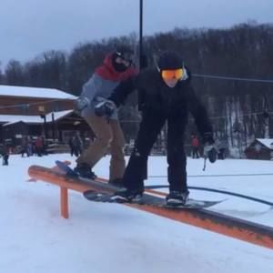 Meet your Posher, Thomas